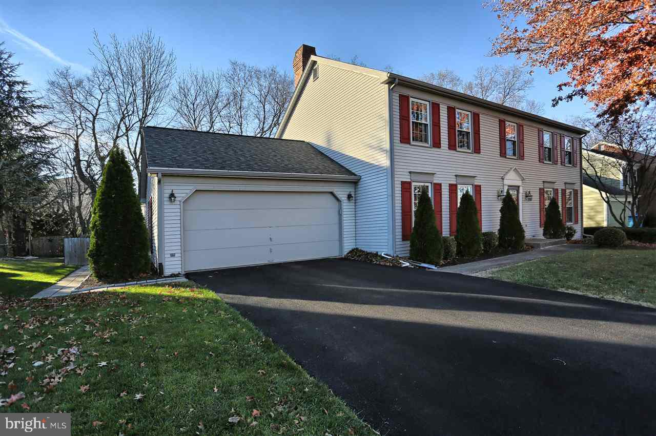 VILLAGE OF WESTOVER - Residential