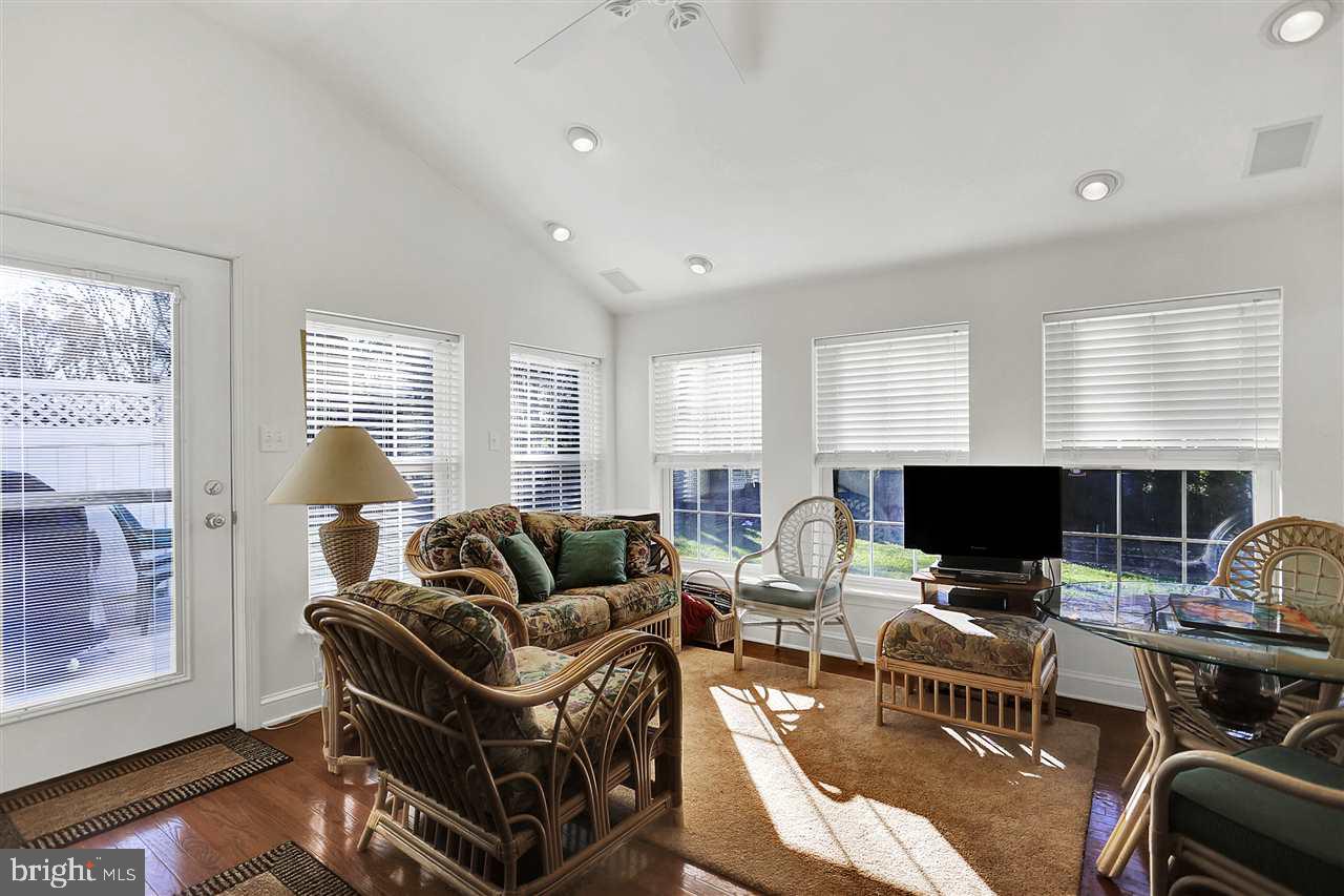 VILLAGE OF WESTOVER - Residential