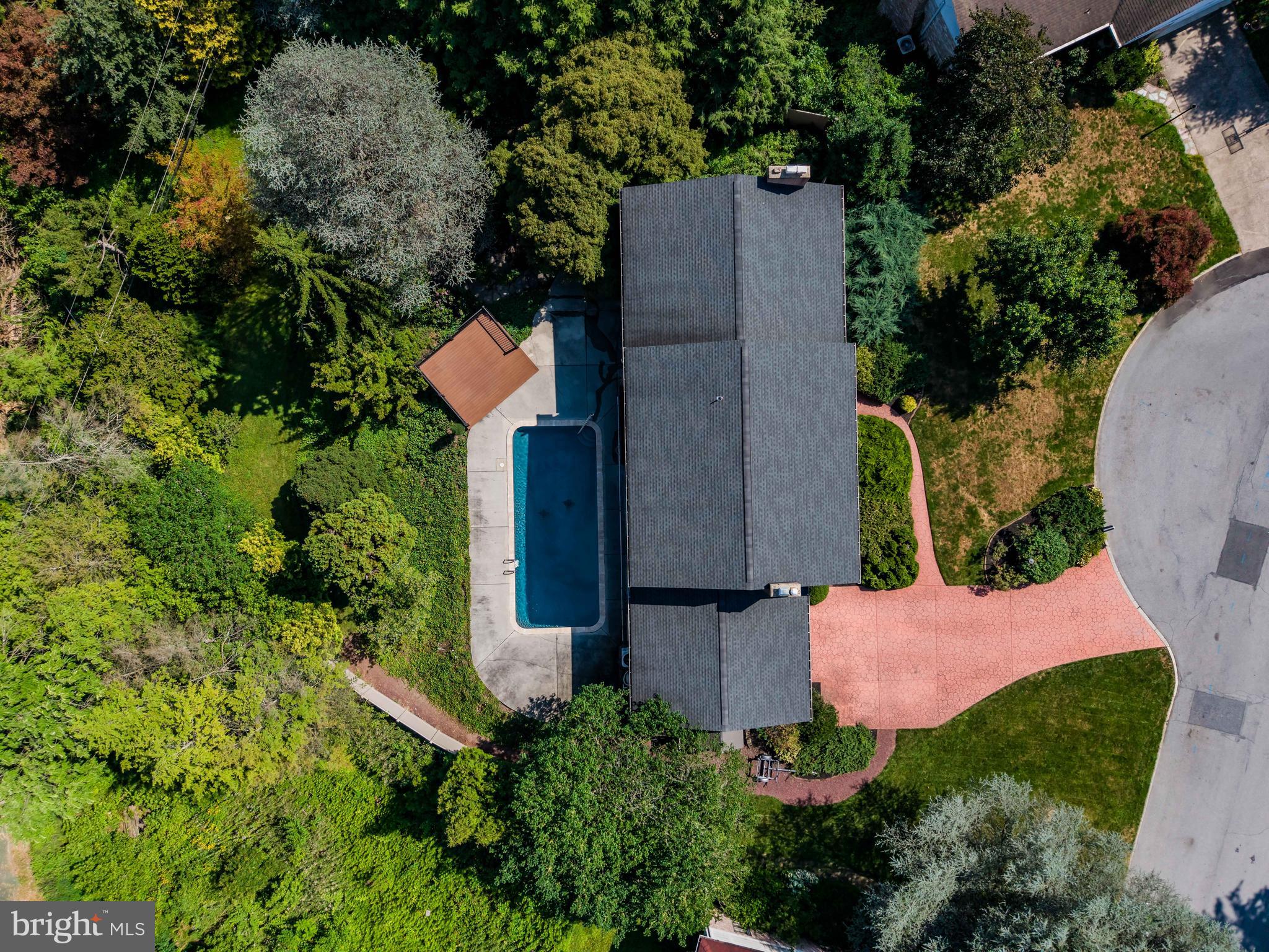 COUNTRY CLUB HILLS - Residential