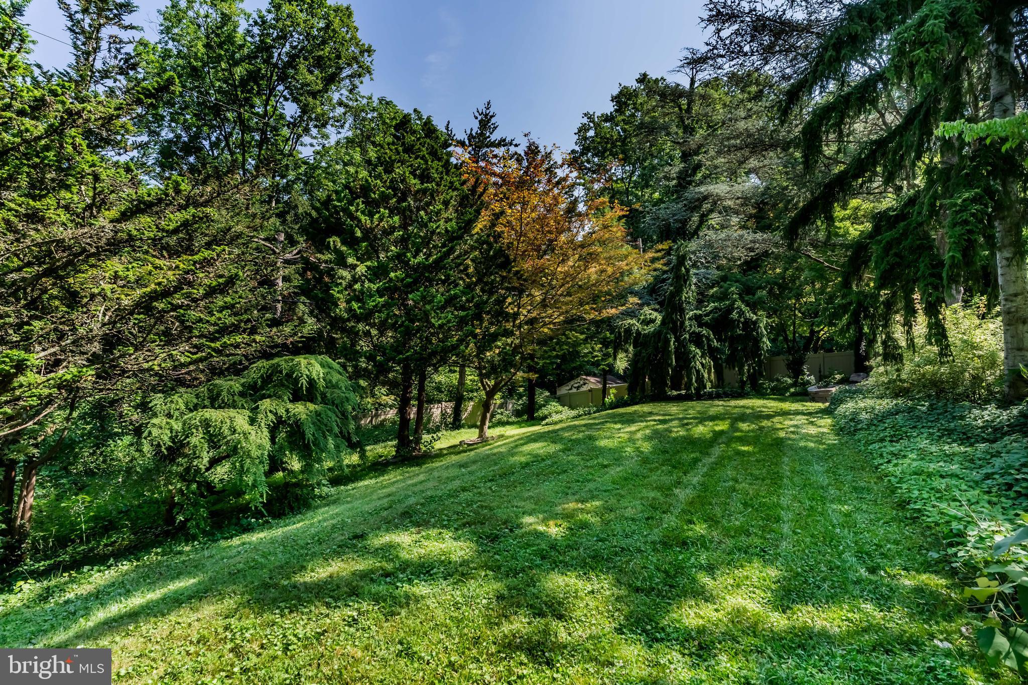 COUNTRY CLUB HILLS - Residential