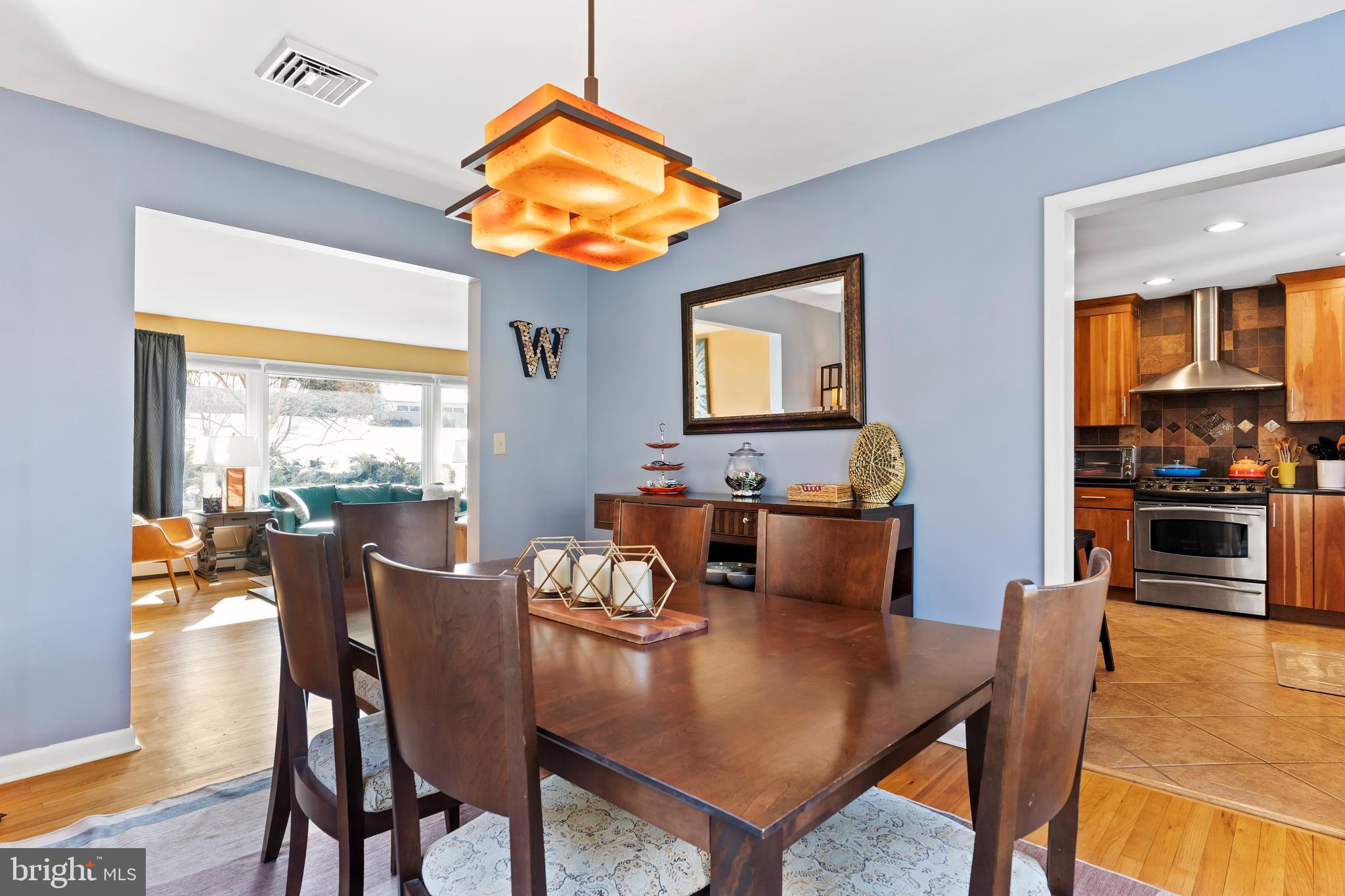 COUNTRY CLUB HILLS - Residential