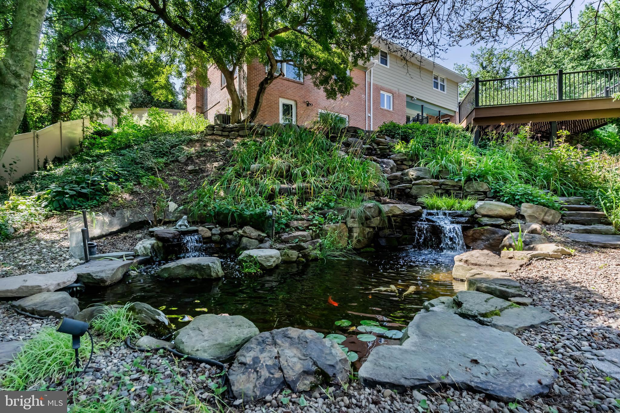 COUNTRY CLUB HILLS - Residential