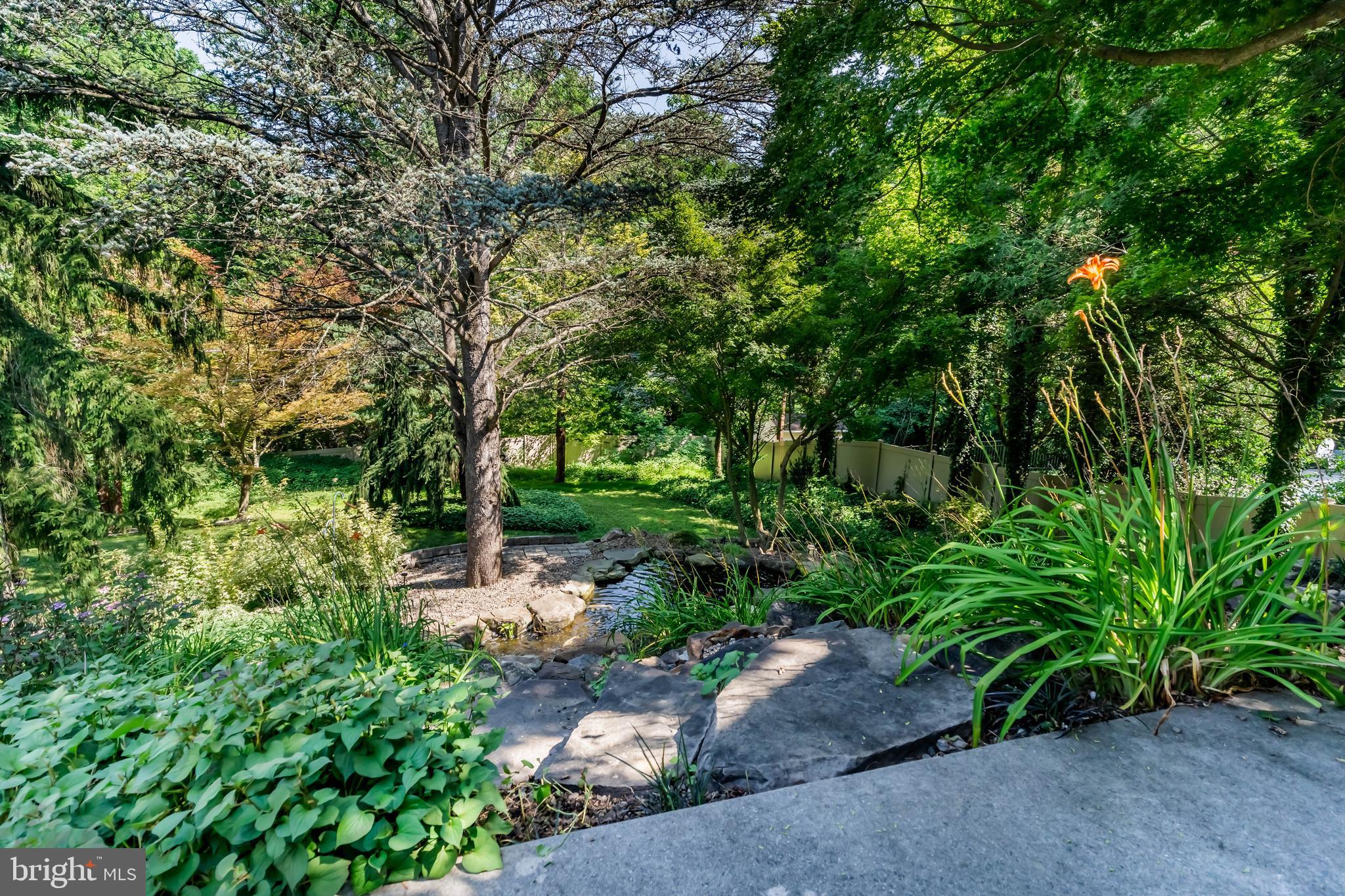 COUNTRY CLUB HILLS - Residential