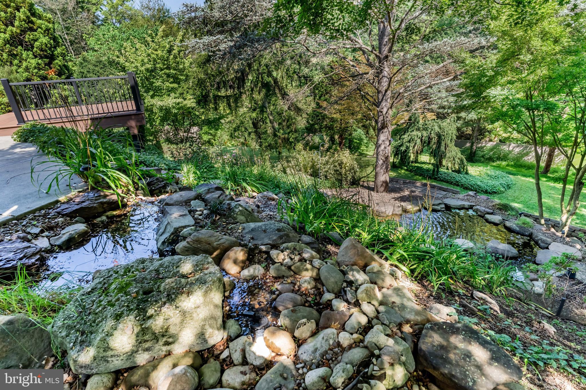 COUNTRY CLUB HILLS - Residential