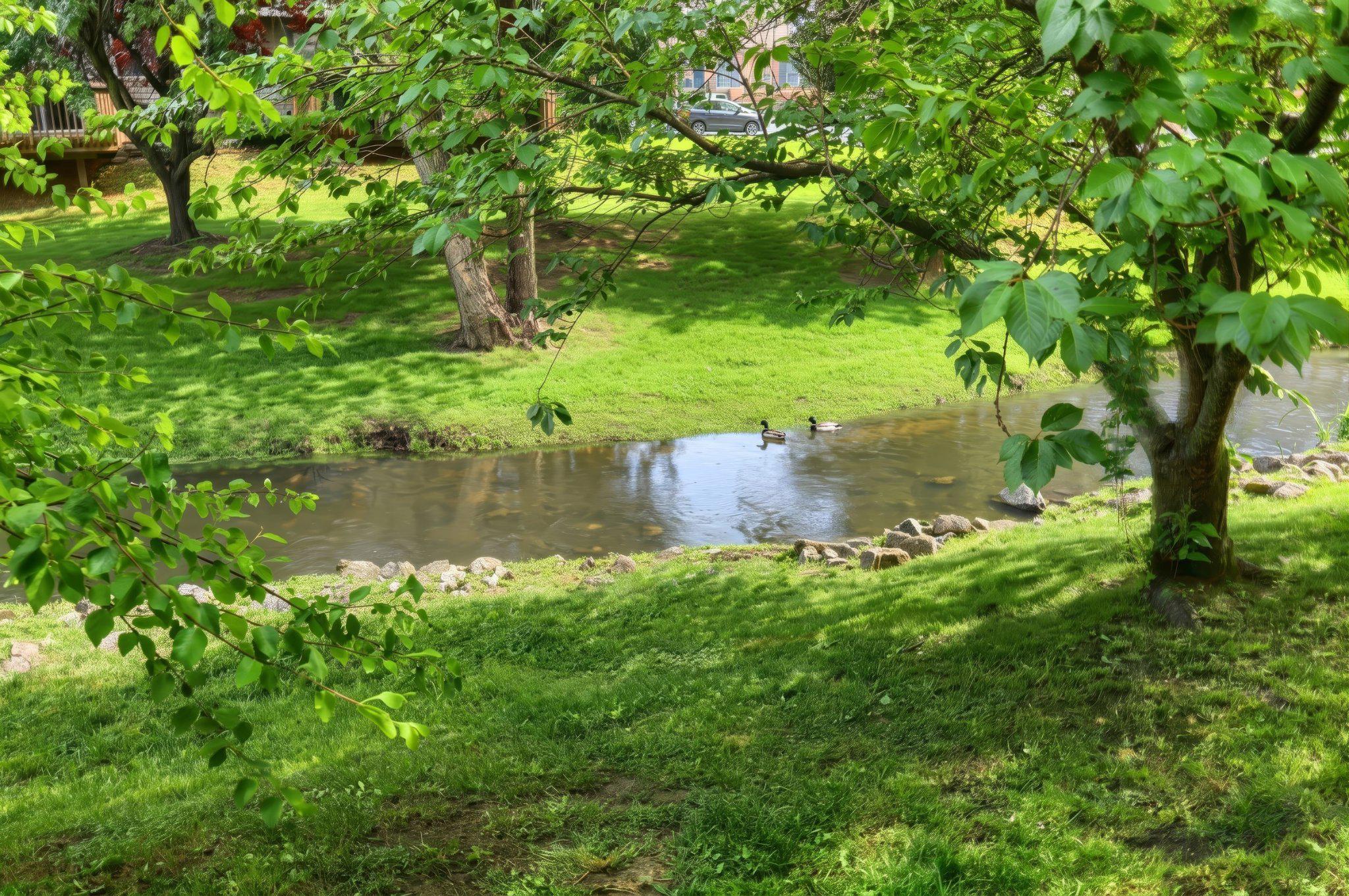 PLUM CREEK VILLAGE - Residential
