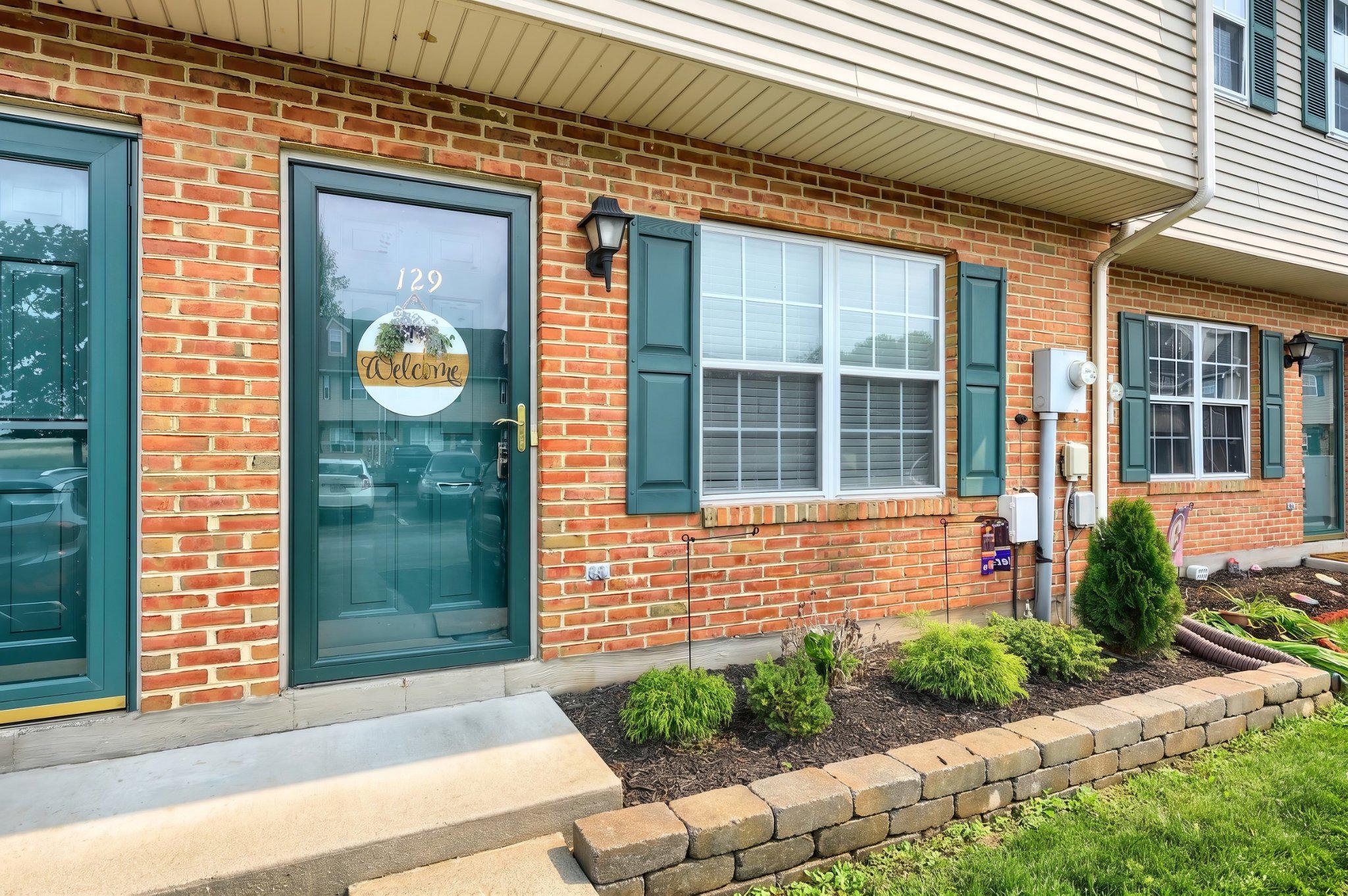 PLUM CREEK VILLAGE - Residential