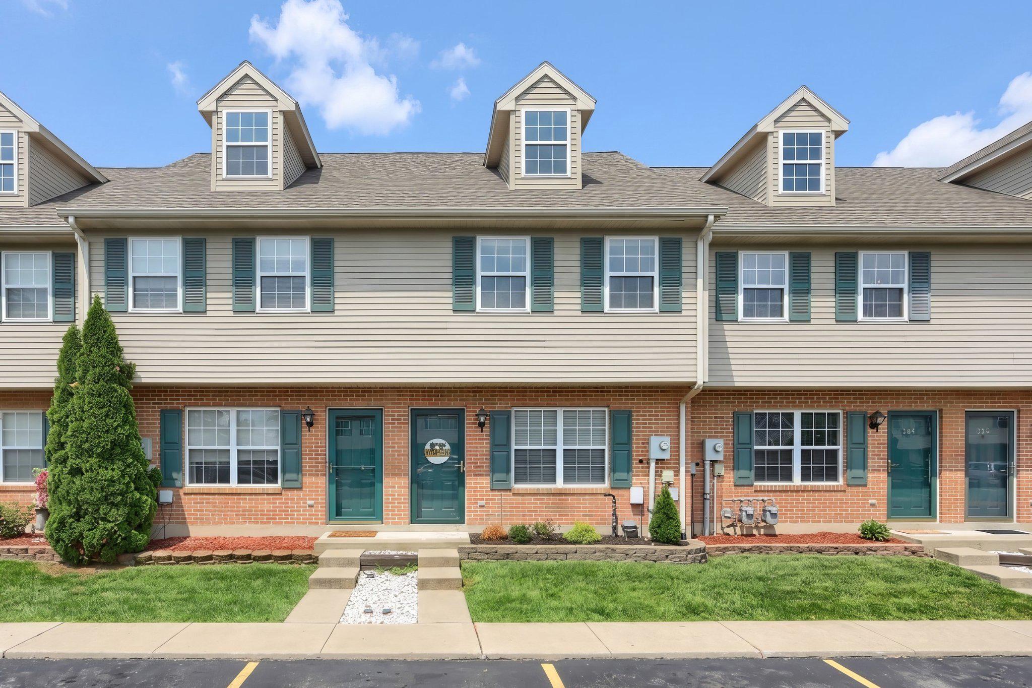 PLUM CREEK VILLAGE - Residential