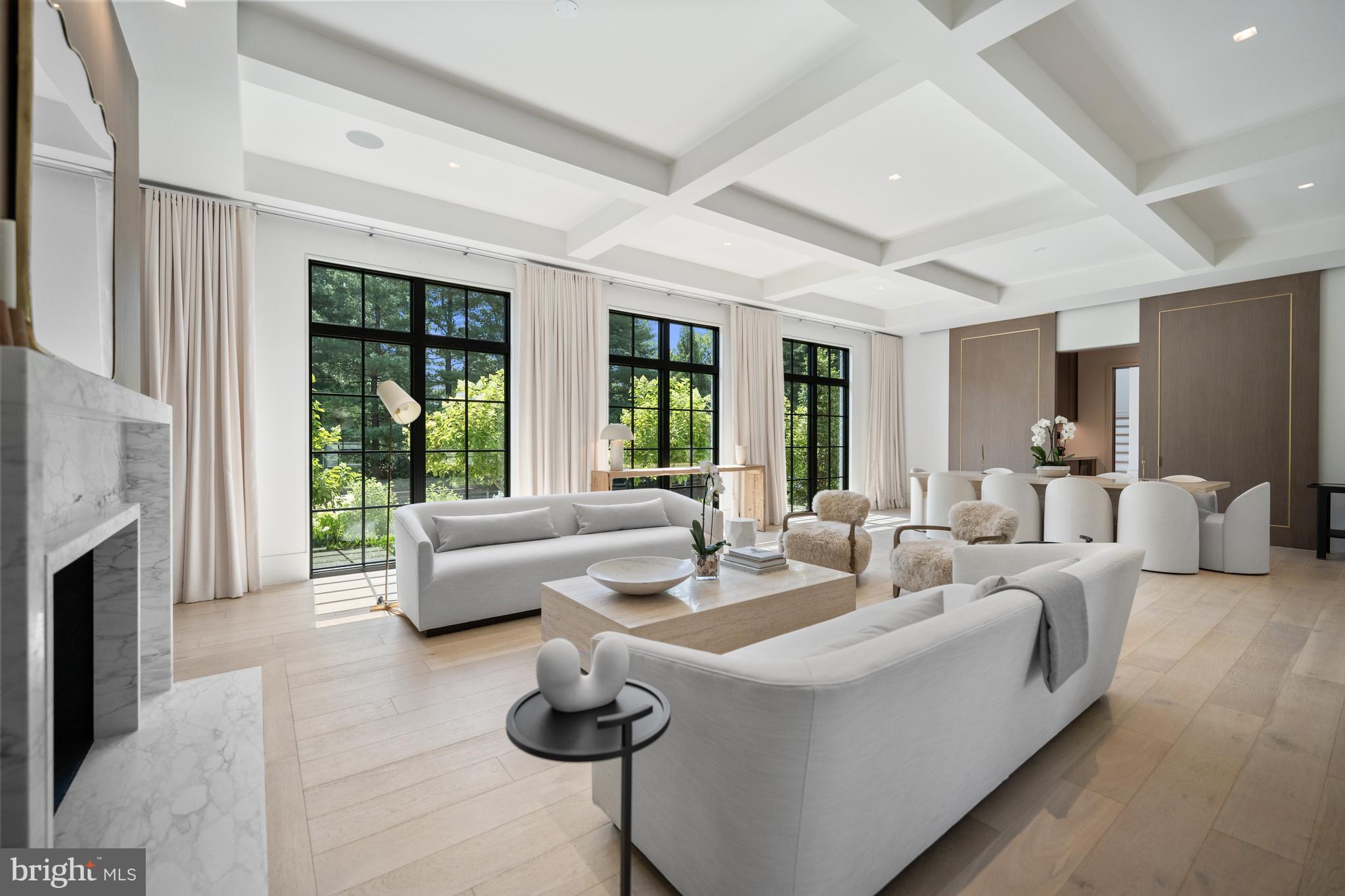 LANGLEY FARMS - Residential