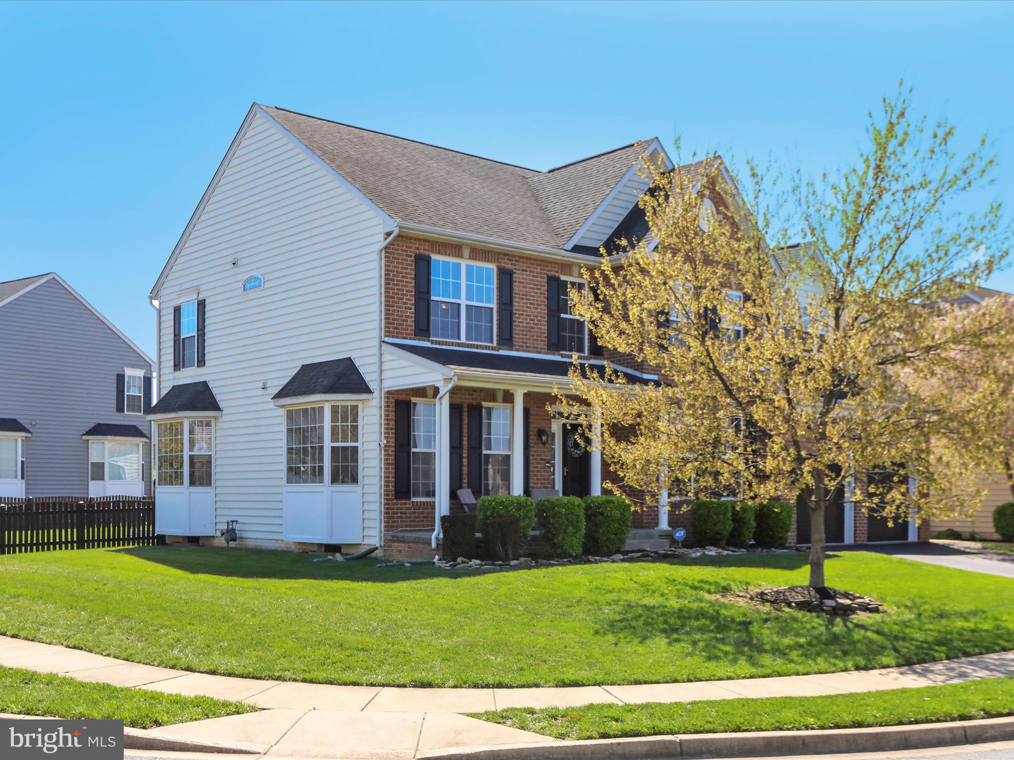 CLOVER RIDGE - Residential