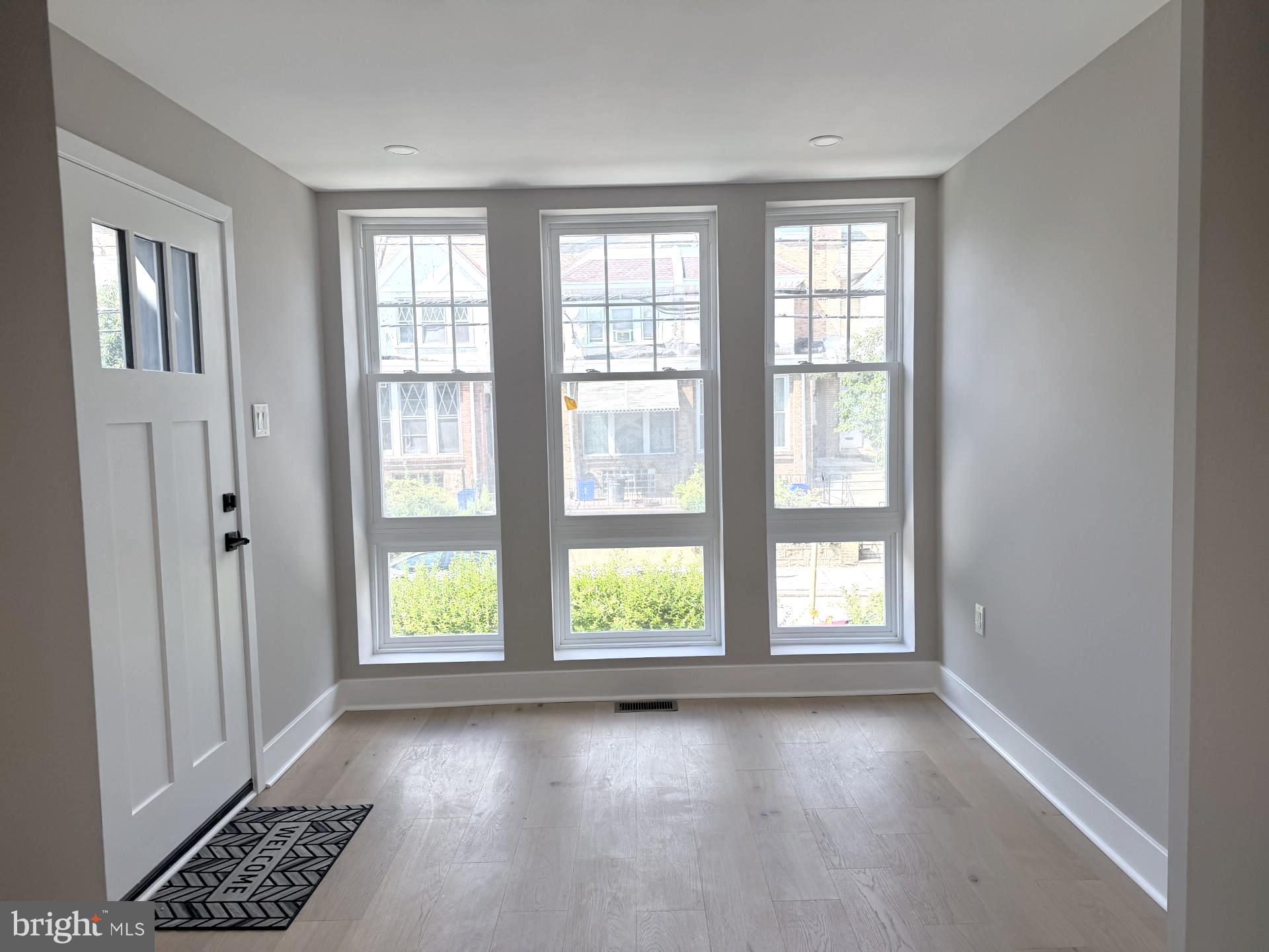 PHILADELPHIA (WEST) - Residential