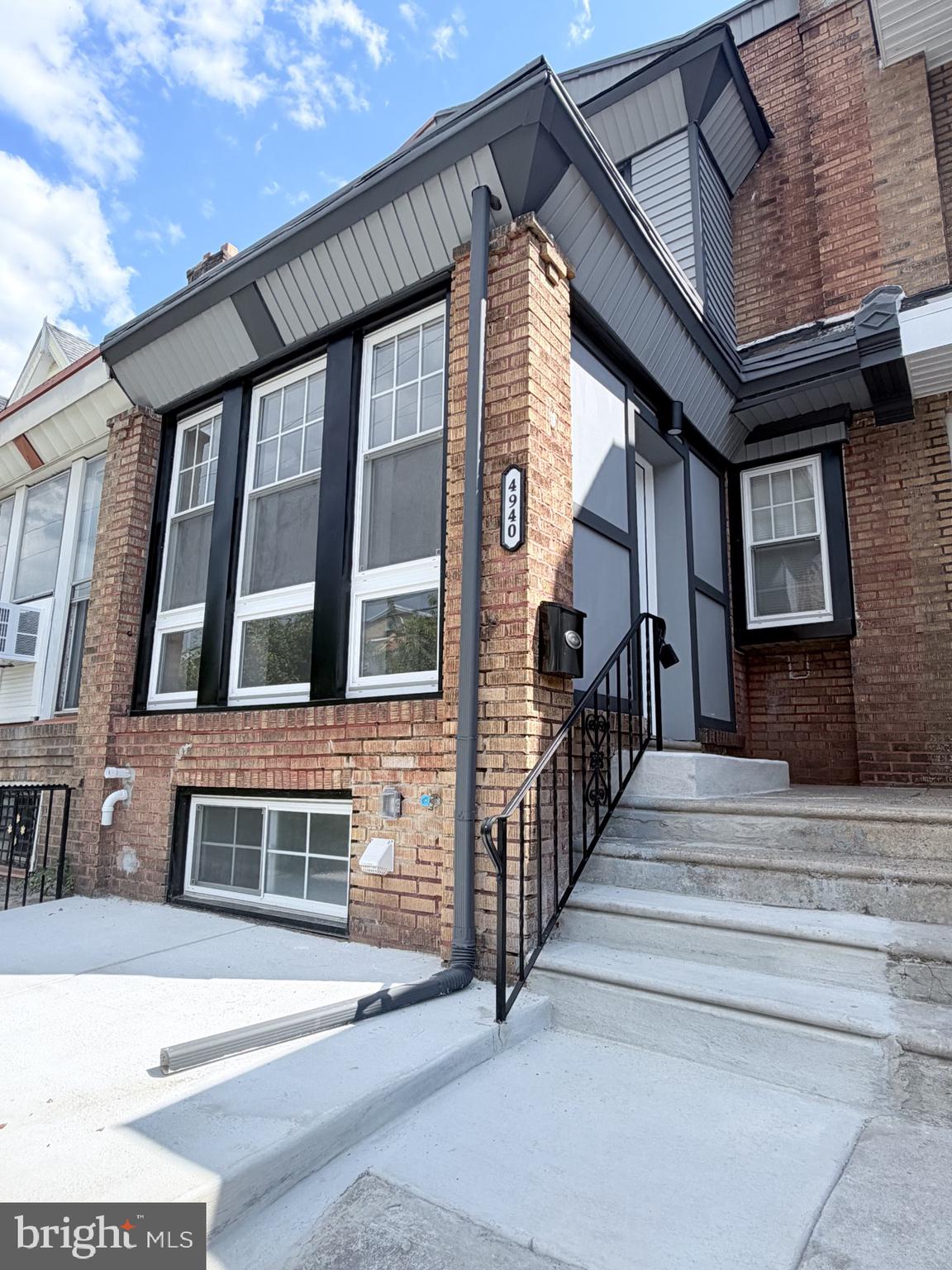 PHILADELPHIA (WEST) - Residential