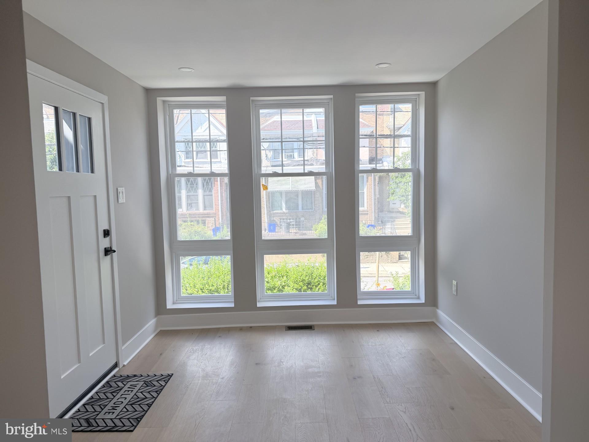 PHILADELPHIA (WEST) - Residential
