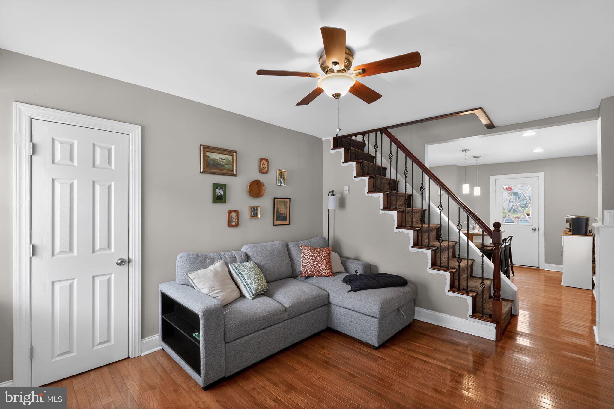 MANAYUNK - Residential