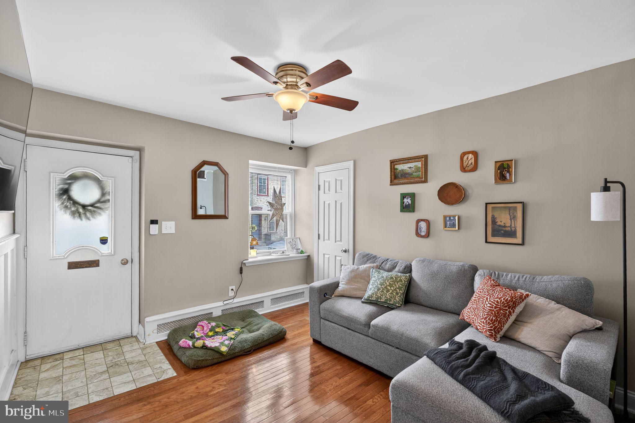 MANAYUNK - Residential