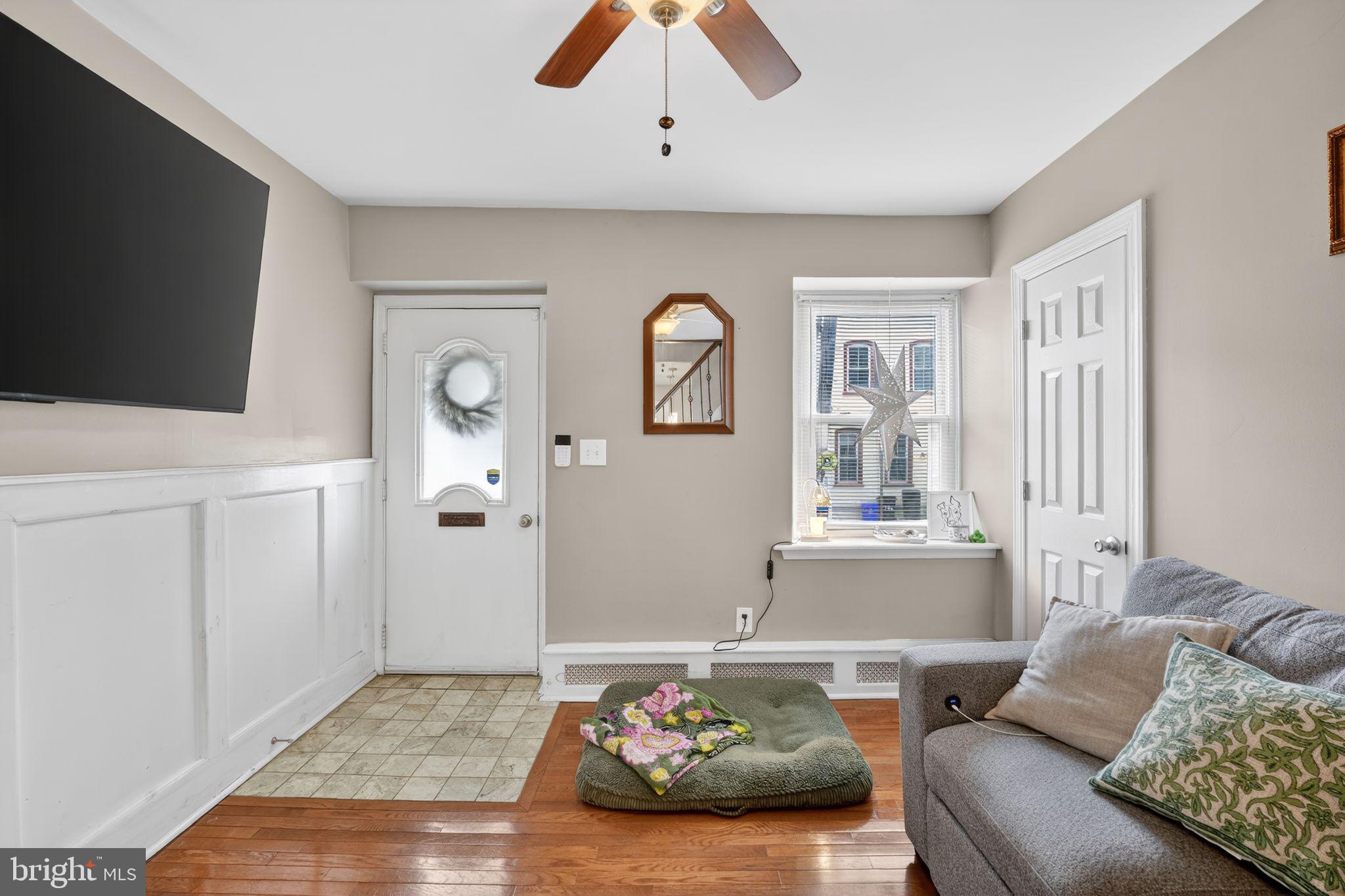 MANAYUNK - Residential