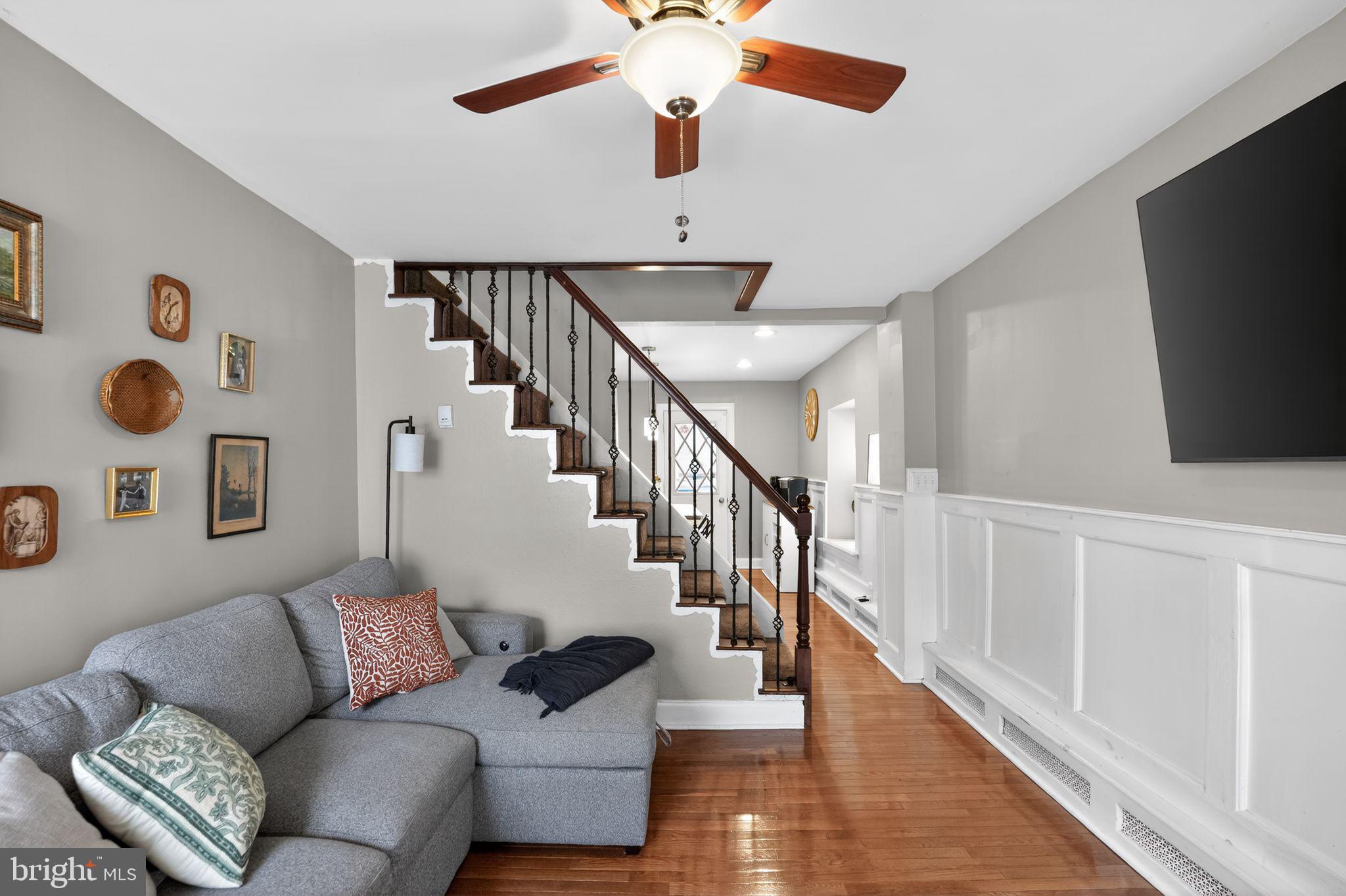 MANAYUNK - Residential