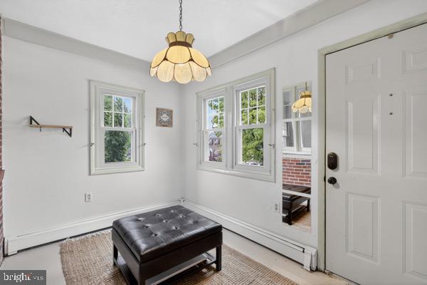BAYARD SQUARE - Residential