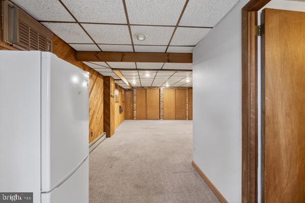 BAYARD SQUARE - Residential
