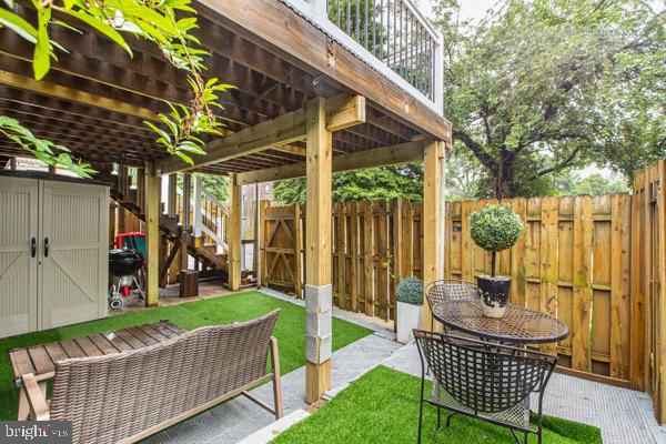 BAYARD SQUARE - Residential
