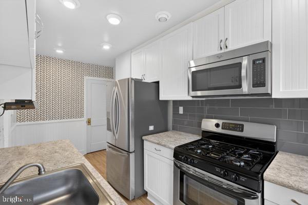 BAYARD SQUARE - Residential