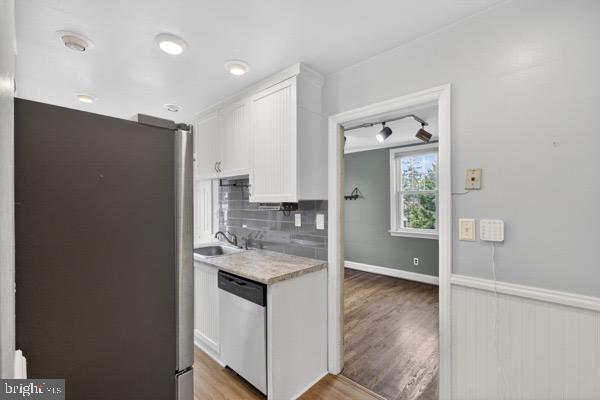 BAYARD SQUARE - Residential