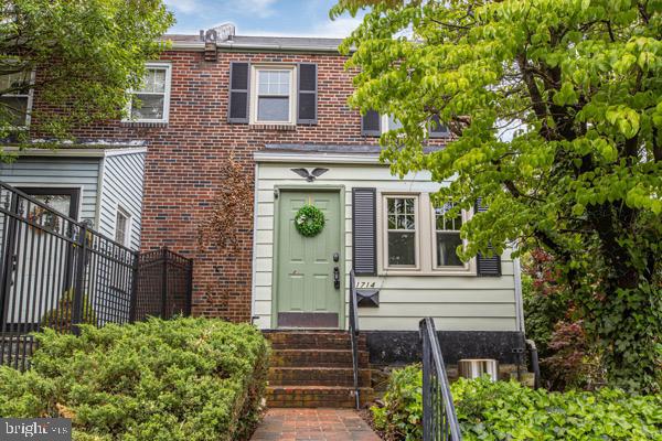 BAYARD SQUARE - Residential