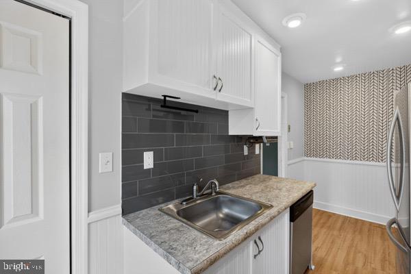 BAYARD SQUARE - Residential
