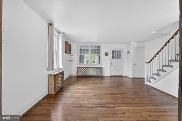 BAYARD SQUARE - Residential
