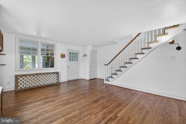 BAYARD SQUARE - Residential