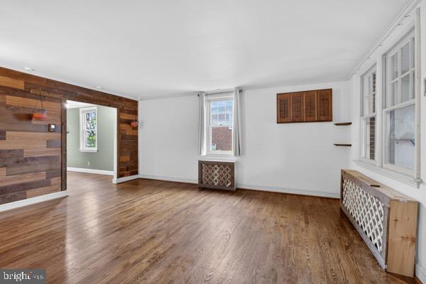 BAYARD SQUARE - Residential
