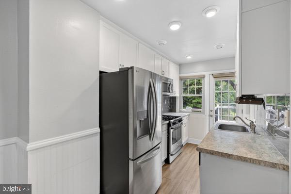 BAYARD SQUARE - Residential