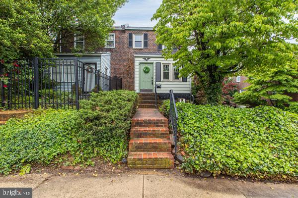 BAYARD SQUARE - Residential