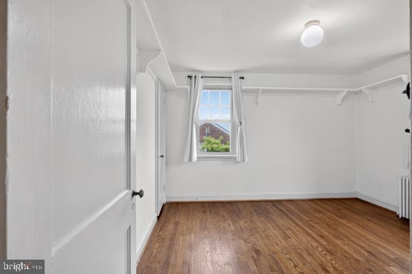 BAYARD SQUARE - Residential