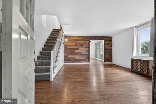 BAYARD SQUARE - Residential