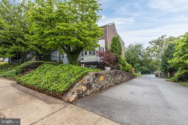 BAYARD SQUARE - Residential