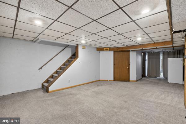 BAYARD SQUARE - Residential