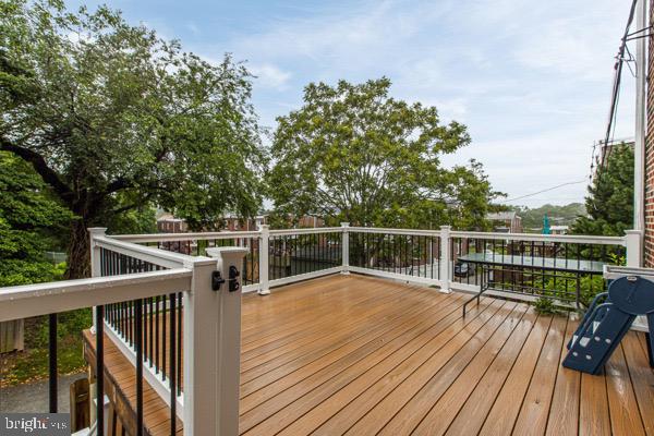BAYARD SQUARE - Residential