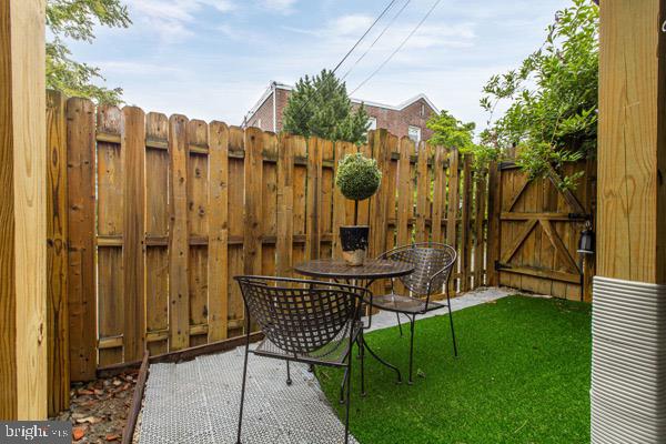 BAYARD SQUARE - Residential