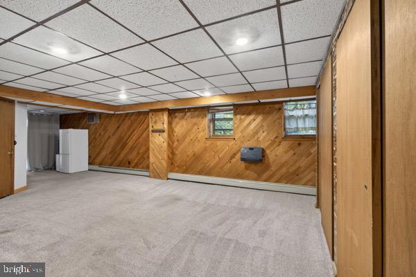 BAYARD SQUARE - Residential