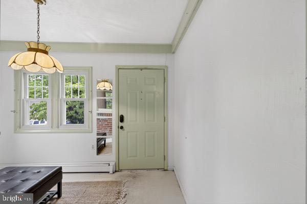 BAYARD SQUARE - Residential
