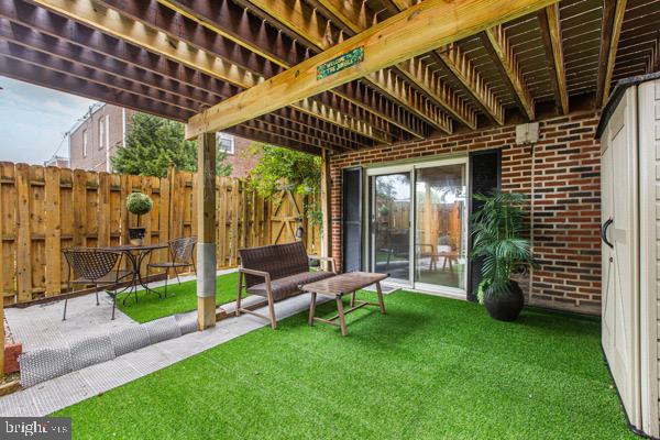 BAYARD SQUARE - Residential
