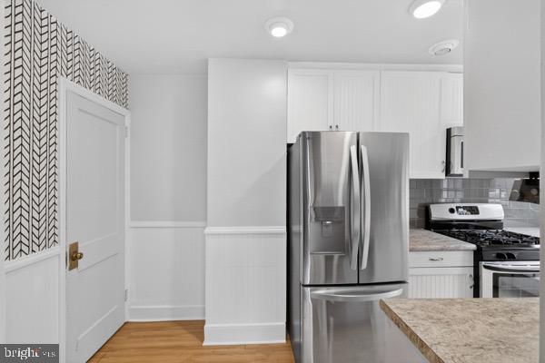 BAYARD SQUARE - Residential