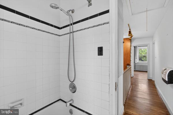 BAYARD SQUARE - Residential