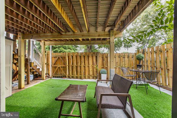 BAYARD SQUARE - Residential
