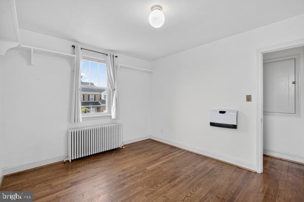 BAYARD SQUARE - Residential