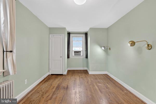 BAYARD SQUARE - Residential