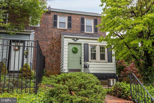 BAYARD SQUARE - Residential