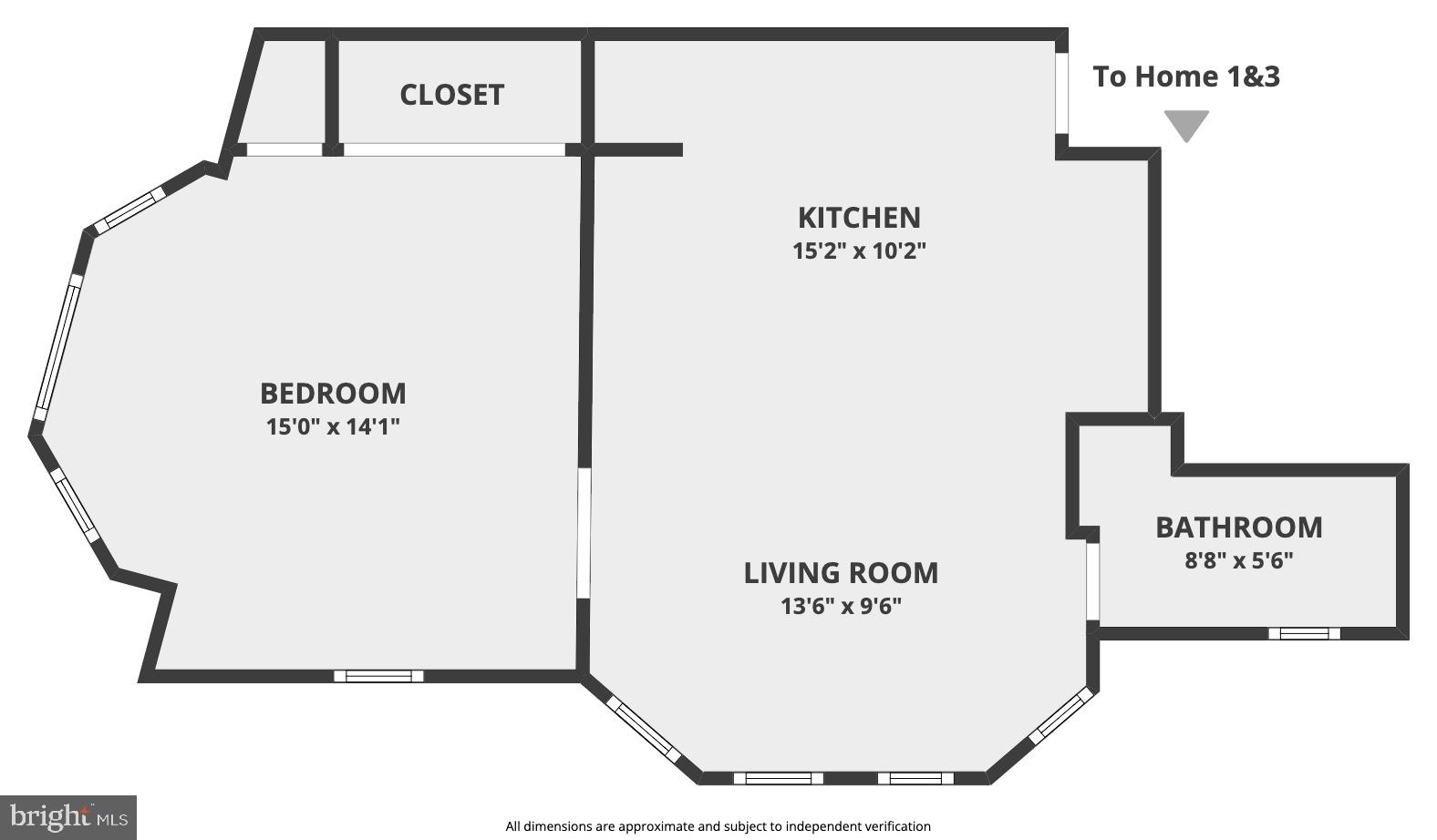 BELLA VISTA - Residential