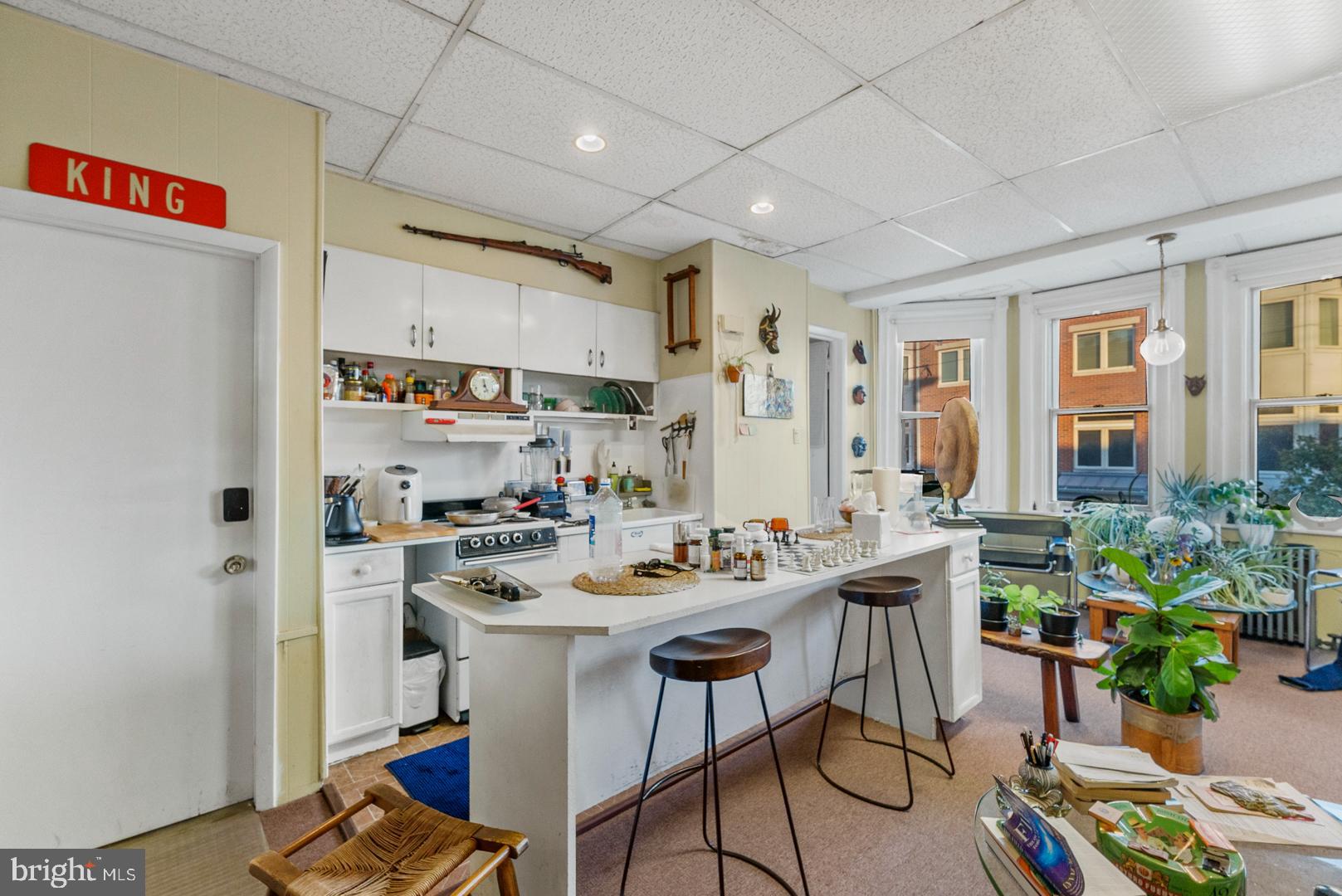 BELLA VISTA - Residential