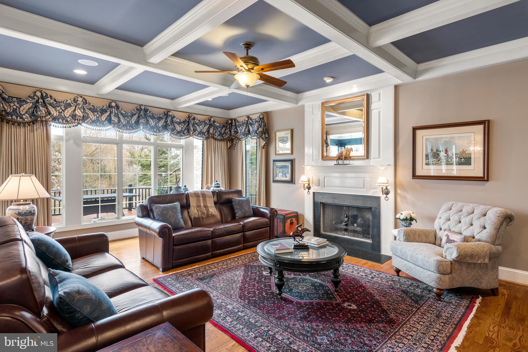 FETTERS MILL - Residential